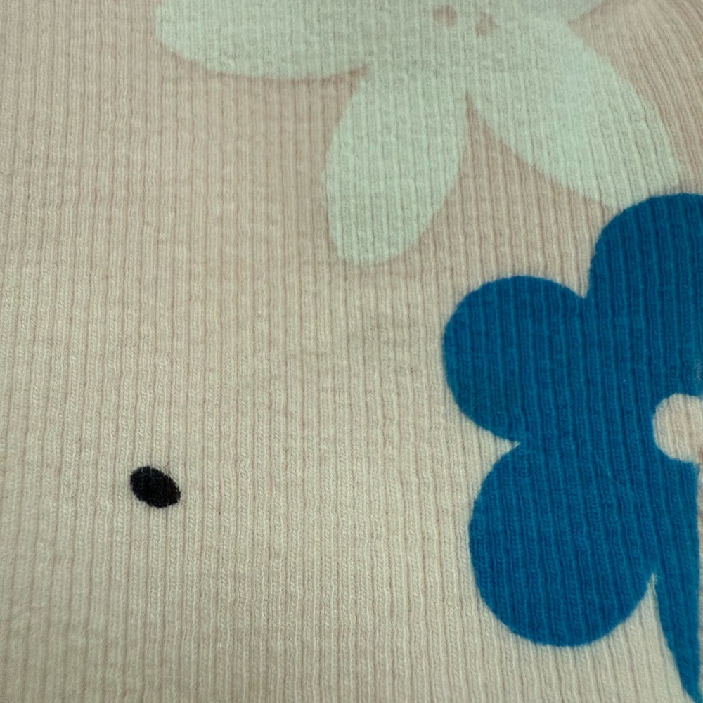 NEW First Impressions Floral Outfit 18 Months - Picture 10 of 11